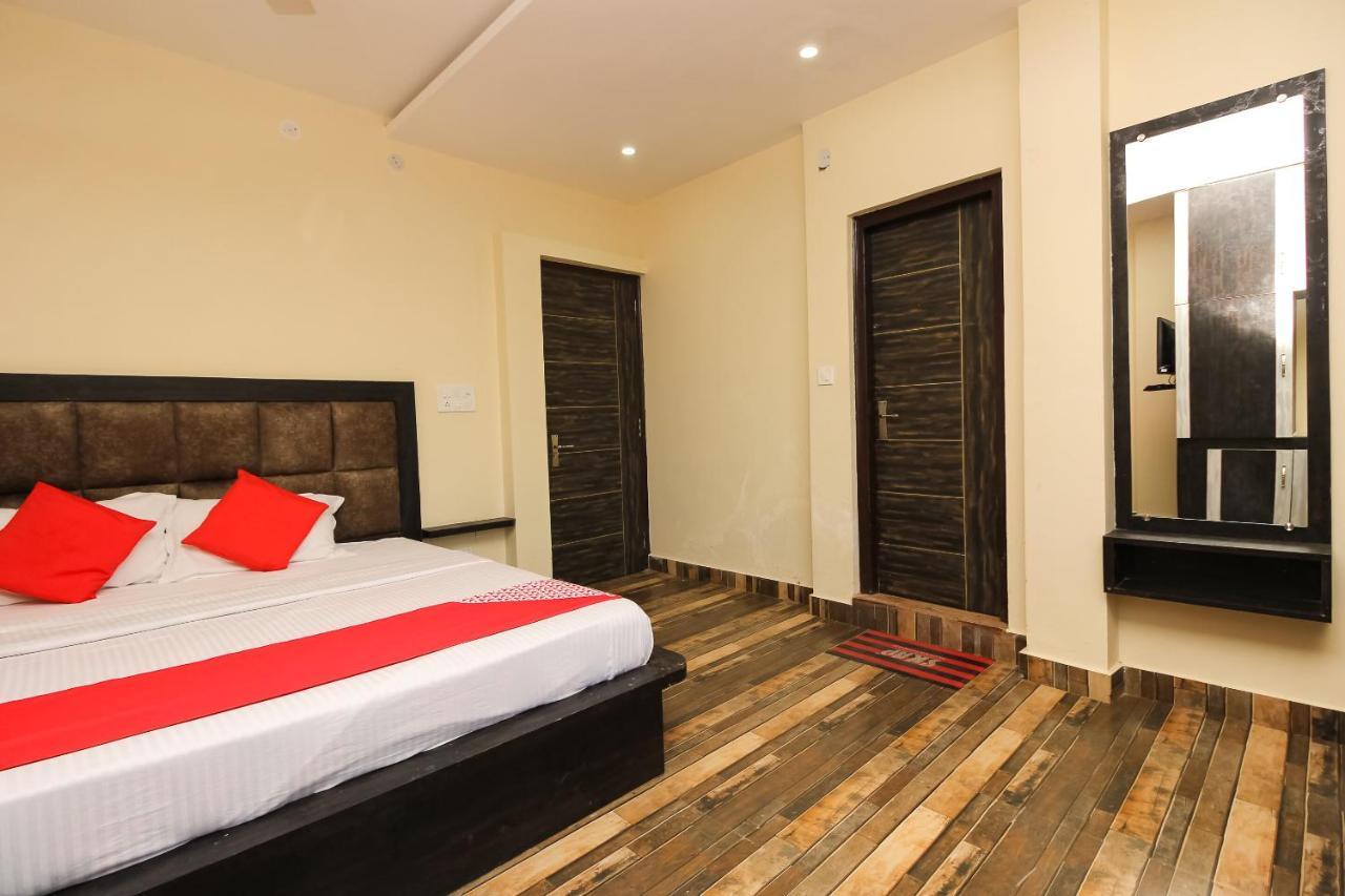 Oyo 39391 Jk Guest House Dharamshala Cameră foto